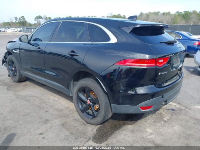 SADCJ2FX3KA369219 Jaguar F-pace 25t Premium