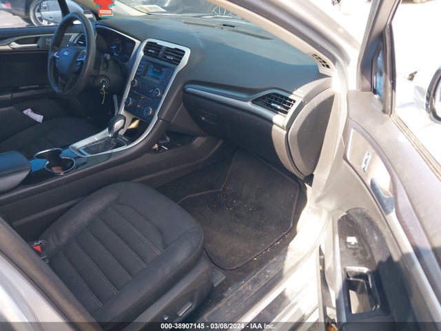 Ford FUSION SE 2015 3FA6P0H78FR156440 Image 5