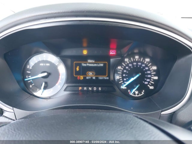Ford FUSION SE 2015 3FA6P0H78FR156440 Image 7
