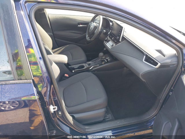 Toyota Corolla Hybrid Le 2021 JTDEAMDE5MJ027369 Image 5