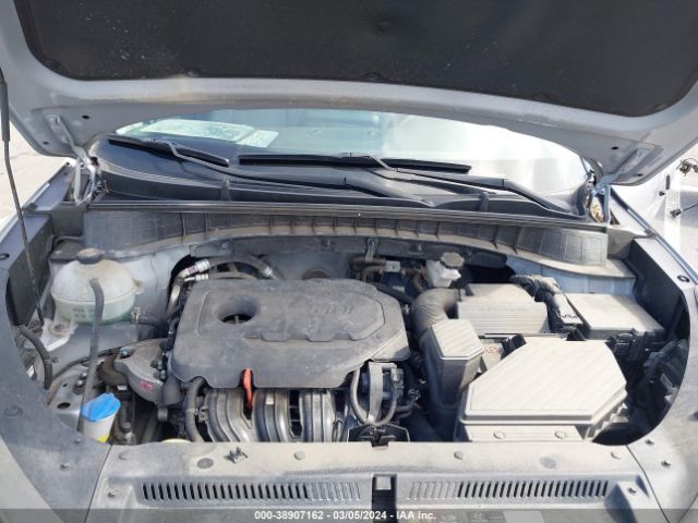 KM8J3CAL3LU092218 Hyundai TUCSON SEL