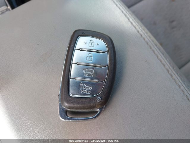 KM8J3CAL3LU092218 Hyundai TUCSON SEL