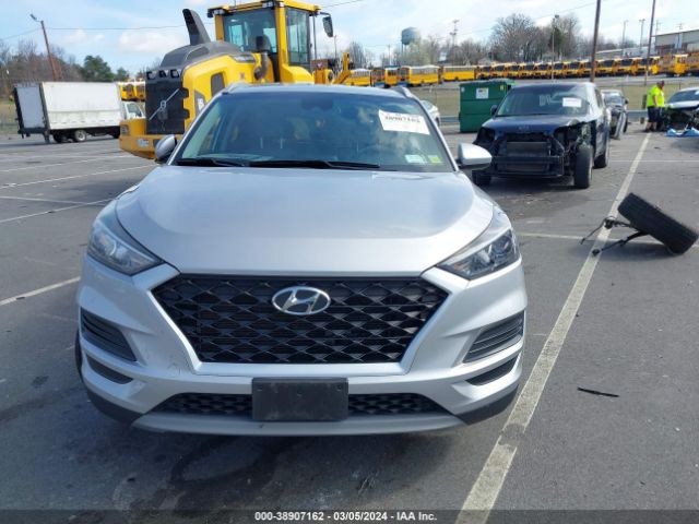 KM8J3CAL3LU092218 Hyundai TUCSON SEL