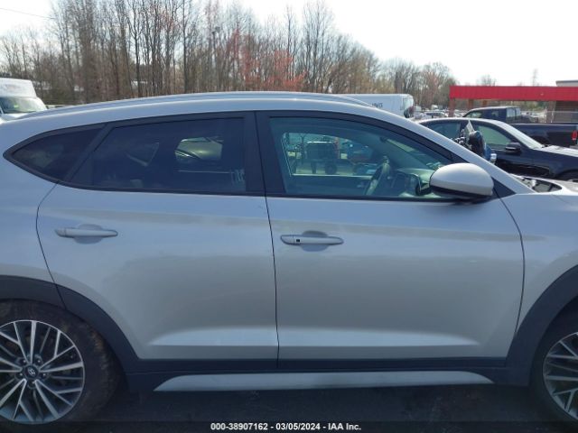 KM8J3CAL3LU092218 Hyundai TUCSON SEL