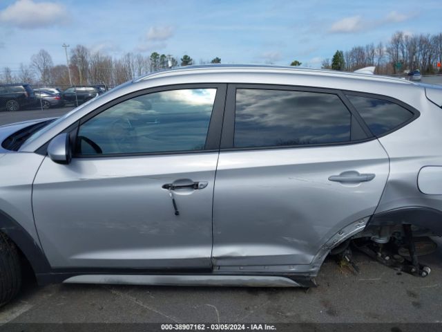 KM8J3CAL3LU092218 Hyundai TUCSON SEL
