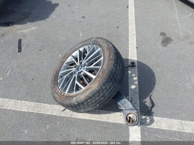 KM8J3CAL3LU092218 Hyundai TUCSON SEL
