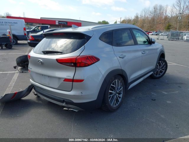 KM8J3CAL3LU092218 Hyundai TUCSON SEL