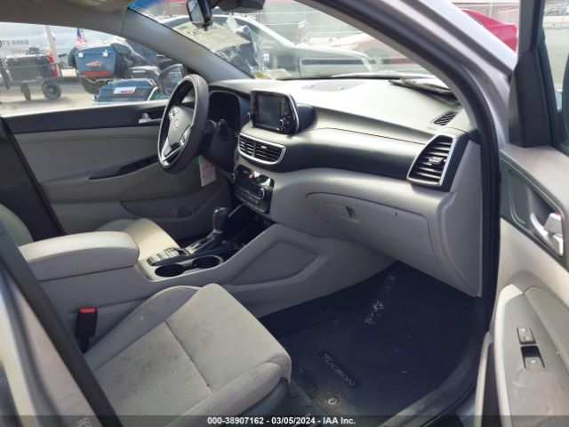 KM8J3CAL3LU092218 Hyundai TUCSON SEL