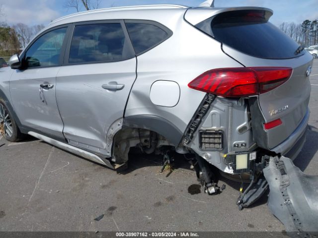 KM8J3CAL3LU092218 Hyundai TUCSON SEL