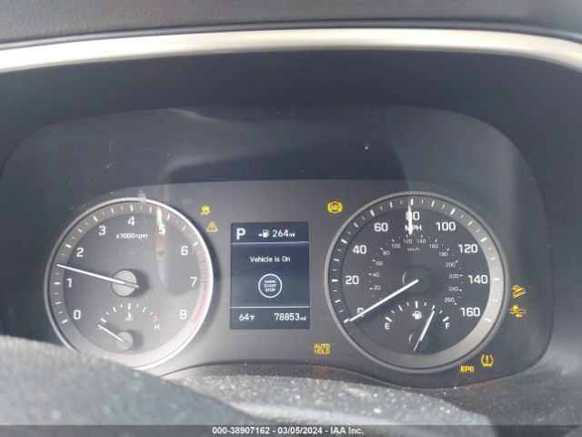 KM8J3CAL3LU092218 Hyundai TUCSON SEL