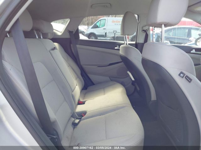 KM8J3CAL3LU092218 Hyundai TUCSON SEL