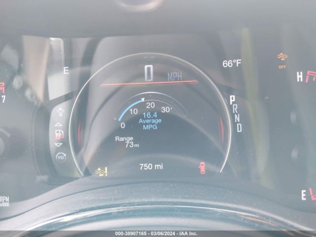1C4RDJDG2RC136182 Dodge Durango Gt Plus Awd