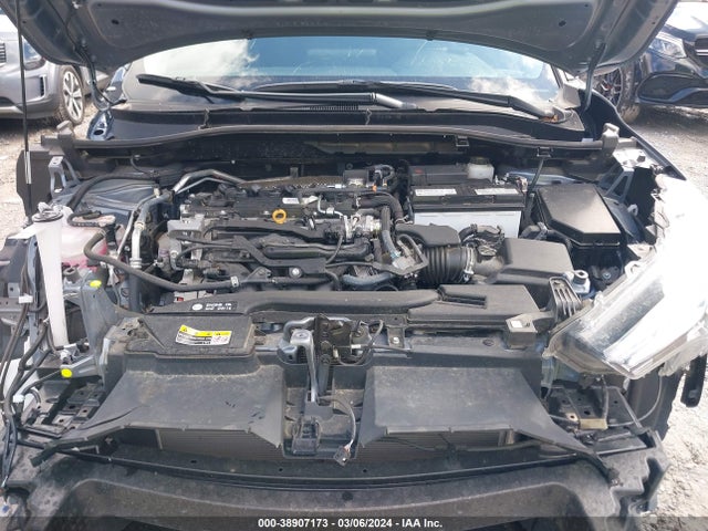 Toyota Corolla Cross Le 2022 7MUBAABG7NV035473 Image 10