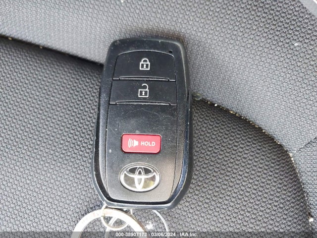 Toyota Corolla Cross Le 2022 7MUBAABG7NV035473 Image 11