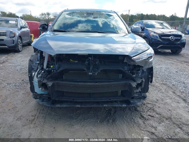 Toyota Corolla Cross Le 2022 7MUBAABG7NV035473 Image 13