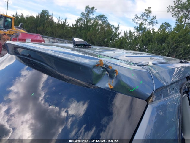 Toyota Corolla Cross Le 2022 7MUBAABG7NV035473 Image 20