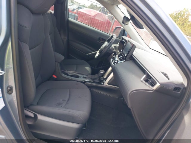 Toyota Corolla Cross Le 2022 7MUBAABG7NV035473 Image 5