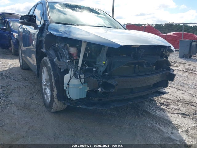 Toyota Corolla Cross Le 2022 7MUBAABG7NV035473 Image 6