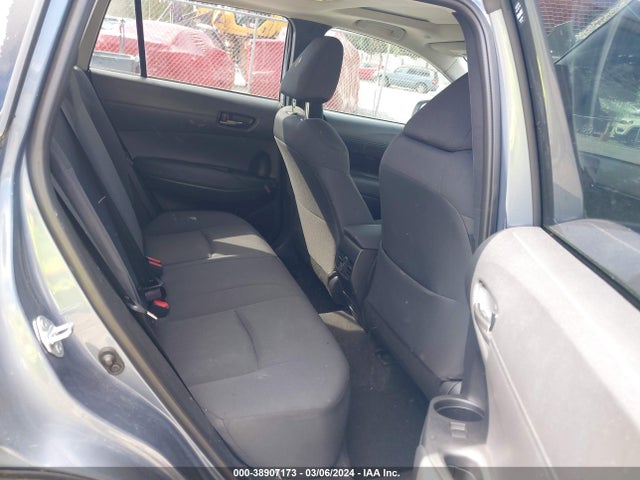 Toyota Corolla Cross Le 2022 7MUBAABG7NV035473 Image 8