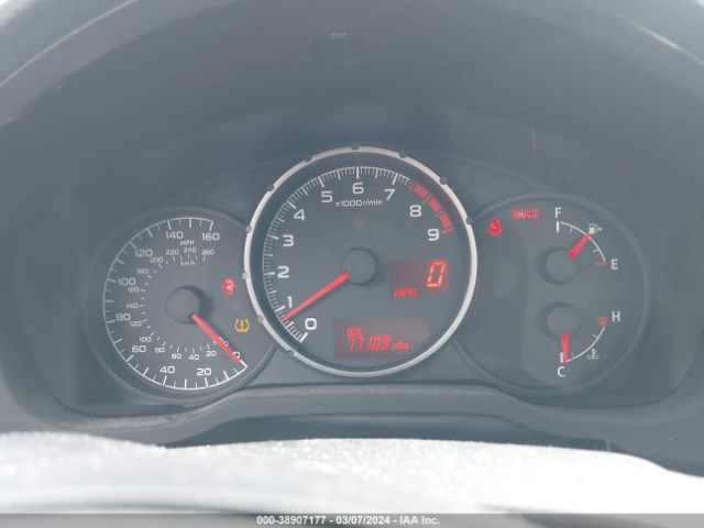 2013 SUBARU BRZ JF1ZCAC10D1604730 Photo 6