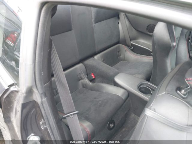 2013 SUBARU BRZ JF1ZCAC10D1604730 Photo 7