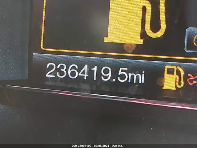 Ford Explorer Limited 2016 1FM5K7F89GGA11694 Image 7