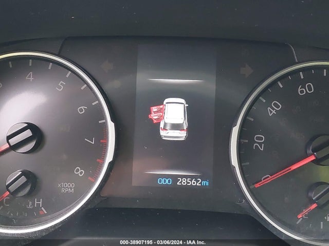 Toyota Rav4 Xle 2019 JTMP1RFV6KD520279 Image 16