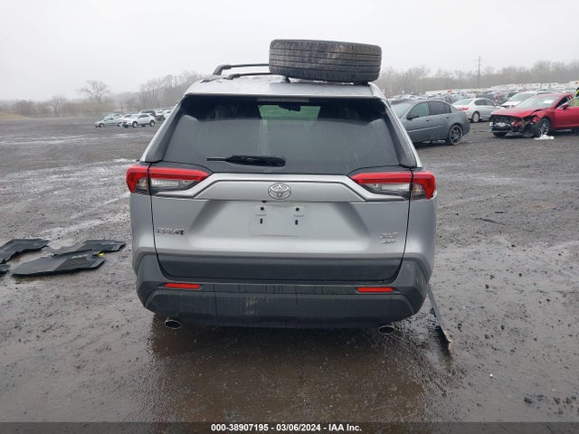 Toyota Rav4 Xle 2019 JTMP1RFV6KD520279 Image 17