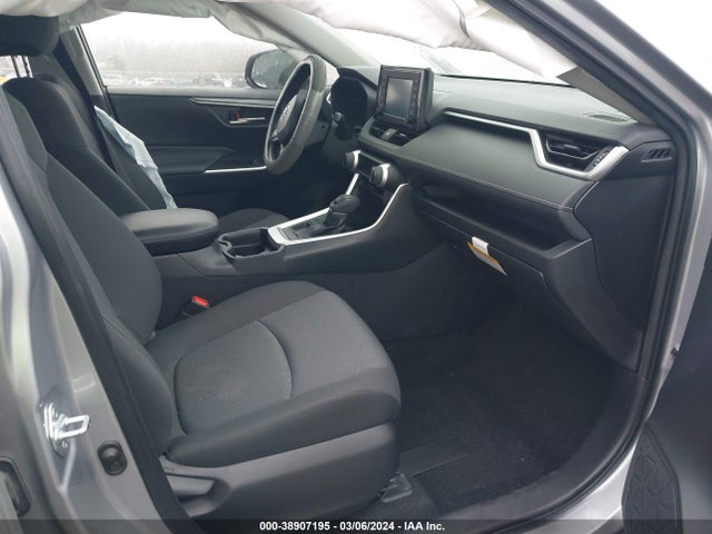Toyota Rav4 Xle 2019 JTMP1RFV6KD520279 Image 5