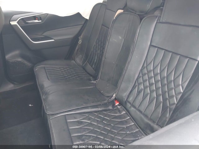 Toyota Rav4 Xle 2019 JTMP1RFV6KD520279 Image 8