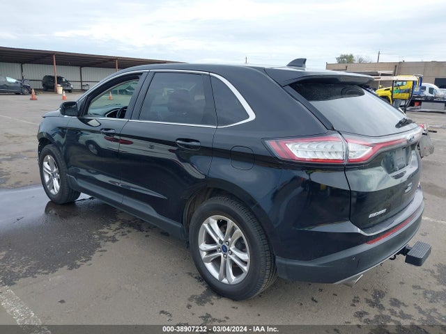 Ford EDGE SEL 2016 2FMPK3J91GBB95019 Image 3