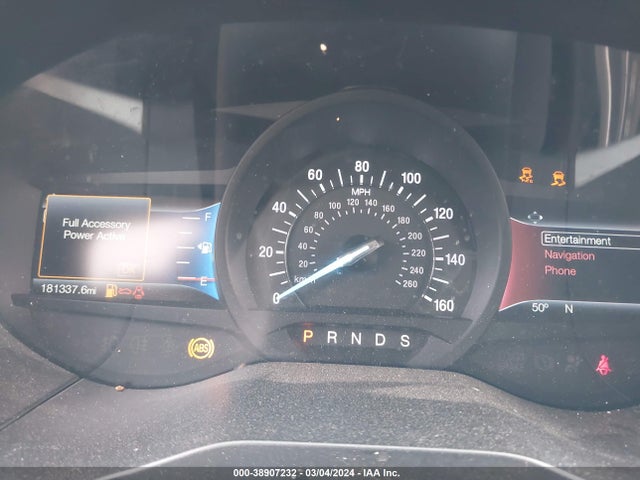 Ford EDGE SEL 2016 2FMPK3J91GBB95019 Image 7