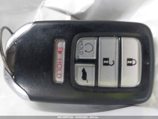 Honda CIVIC EX 2017 SHHFK7H59HU400552 Image 11
