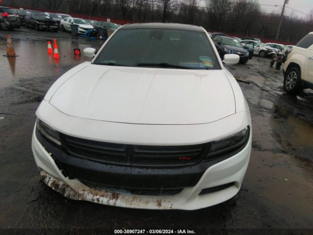 2C3CDXCT3FH500971 Dodge Charger Road/track