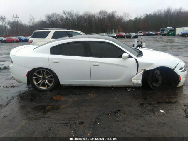 2C3CDXCT3FH500971 Dodge Charger Road/track
