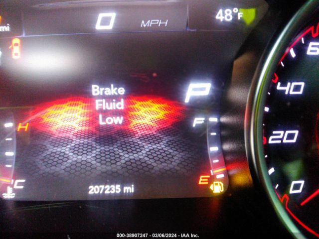 2C3CDXCT3FH500971 Dodge Charger Road/track