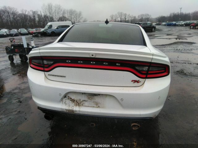 2C3CDXCT3FH500971 Dodge Charger Road/track