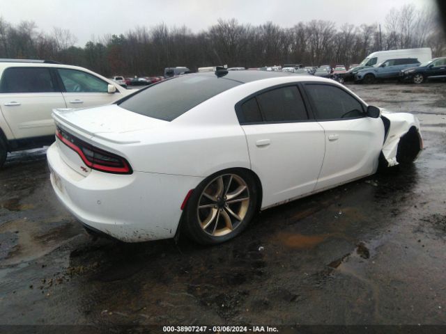 2C3CDXCT3FH500971 Dodge Charger Road/track