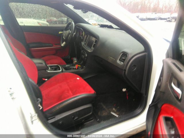 2C3CDXCT3FH500971 Dodge Charger Road/track