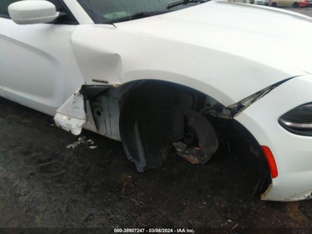 2C3CDXCT3FH500971 Dodge Charger Road/track