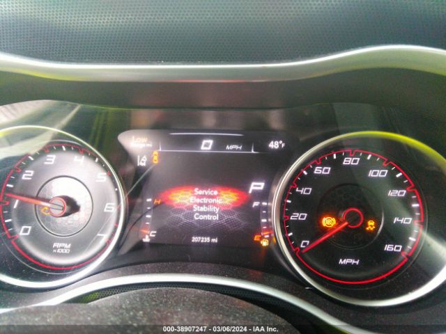 2C3CDXCT3FH500971 Dodge Charger Road/track