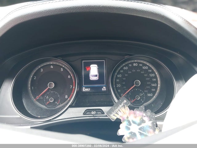 1V2LP2CA5MC506144 Volkswagen Atlas 2.0t Se