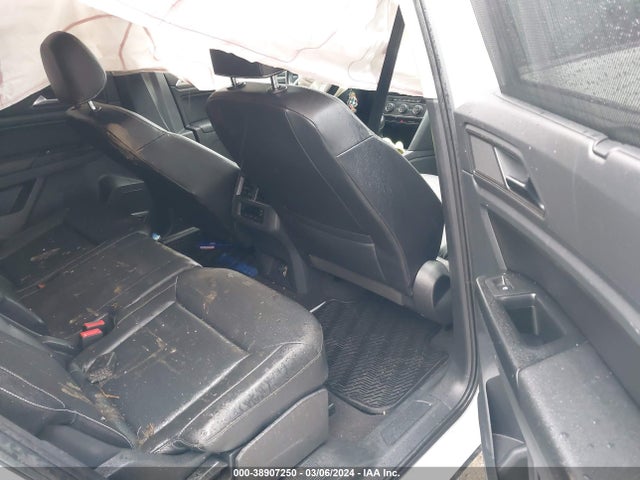 1V2LP2CA5MC506144 Volkswagen Atlas 2.0t Se