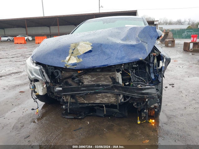 KIA Optima Lx 2019 5XXGT4L3XKG293149 Image 13