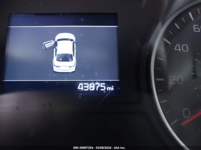 KIA Optima Lx 2019 5XXGT4L3XKG293149 Image 16