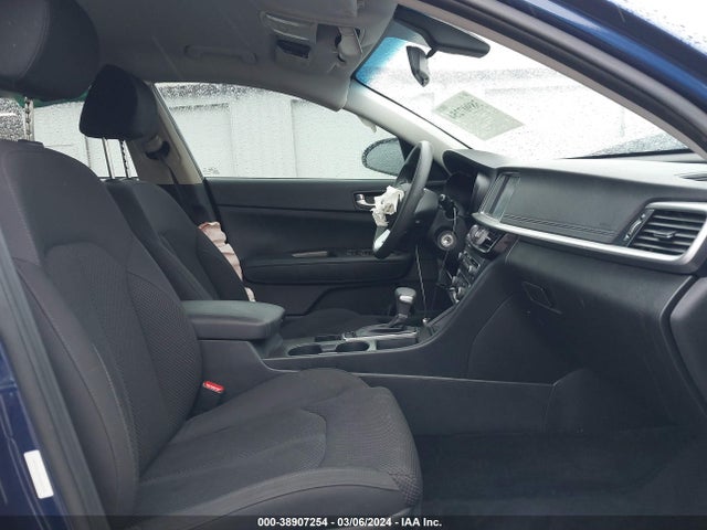 KIA Optima Lx 2019 5XXGT4L3XKG293149 Image 5