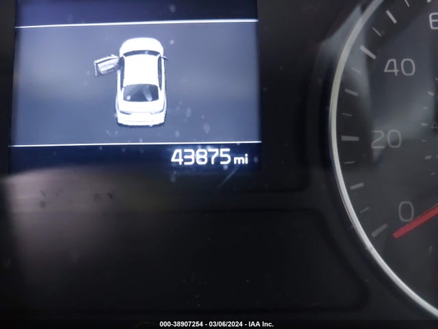 KIA Optima Lx 2019 5XXGT4L3XKG293149 Image 7