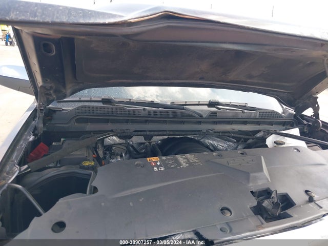 Chevrolet Silverado 1500 1lt 2016 3GCPCREC6GG133980 Image 10