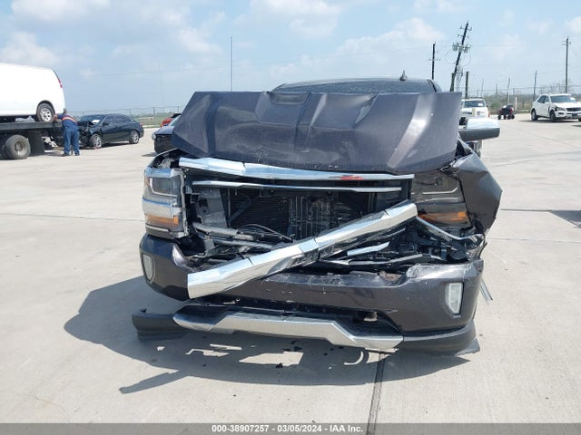 Chevrolet Silverado 1500 1lt 2016 3GCPCREC6GG133980 Image 12
