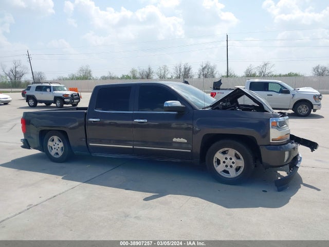 Chevrolet Silverado 1500 1lt 2016 3GCPCREC6GG133980 Image 13
